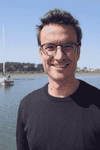 Erwan Gambert, Responsable Commercial Windcoop