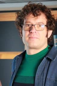 Julien Noé