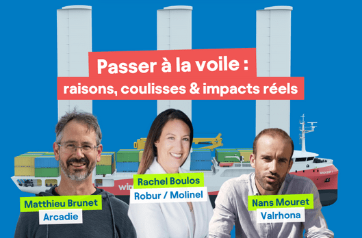 Webinaire #1 visuel intervenant