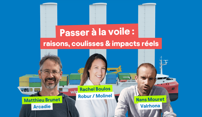 Webinaire #1 visuel intervenant