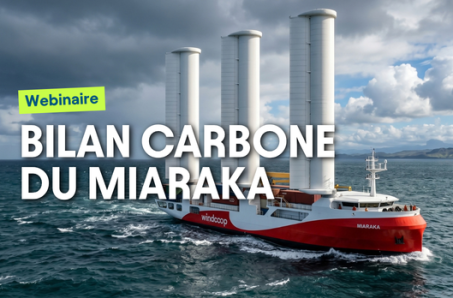 Bilan Carbone du Miaraka