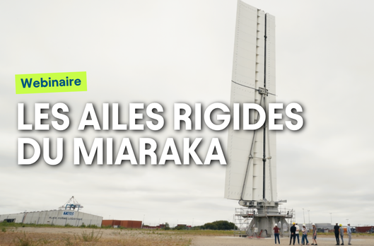 Les ailes rigides du Miaraka