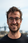 Erwan Gambert