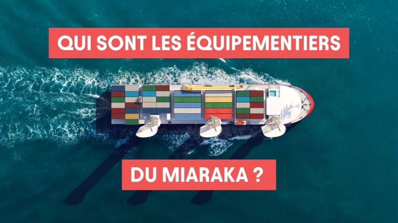 Equipementiers du Miaraka
