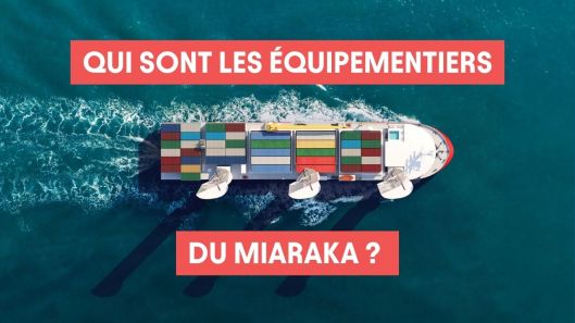 Equipementiers du Miaraka